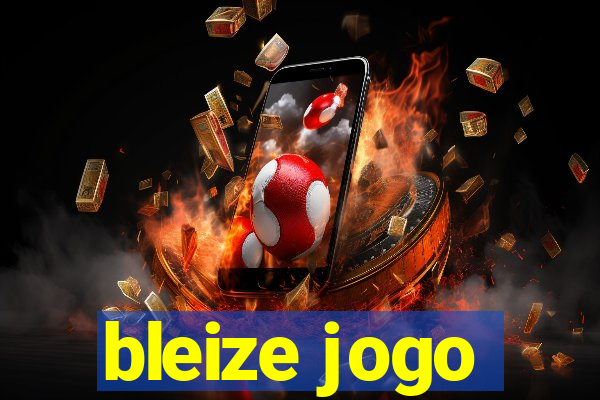 bleize jogo