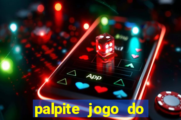 palpite jogo do arsenal hoje