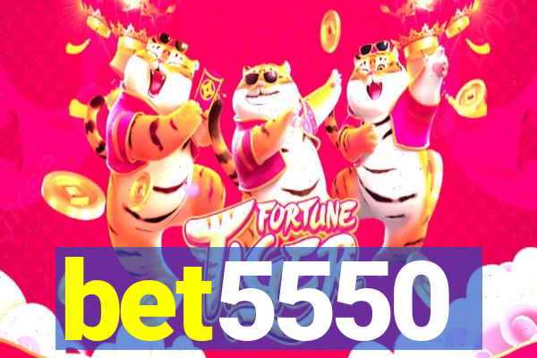 bet5550