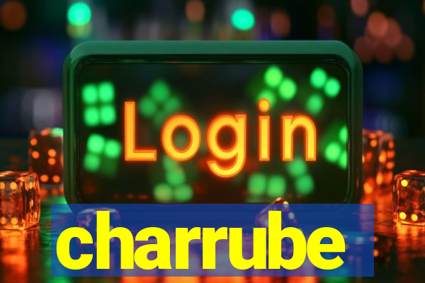 charrube