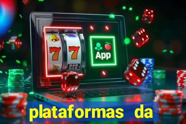 plataformas da china de jogos