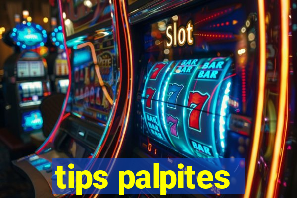 tips palpites