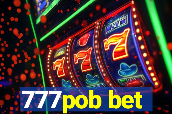 777pob bet