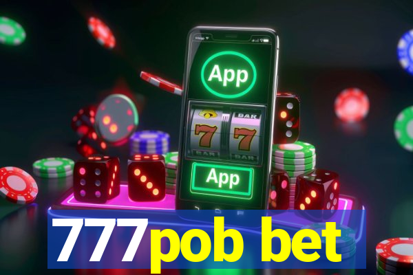 777pob bet