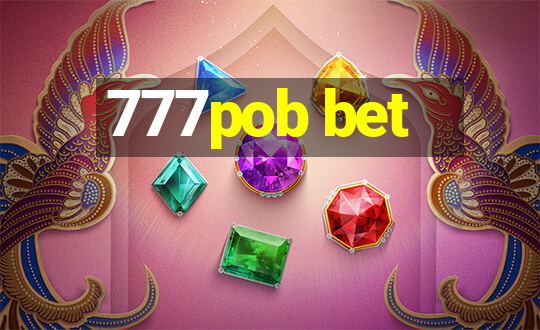 777pob bet