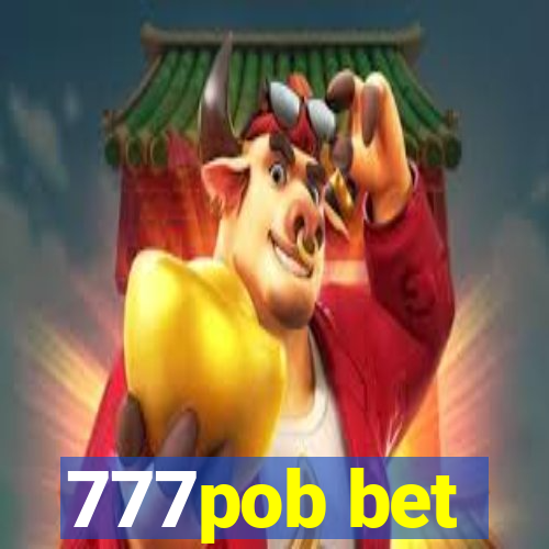 777pob bet