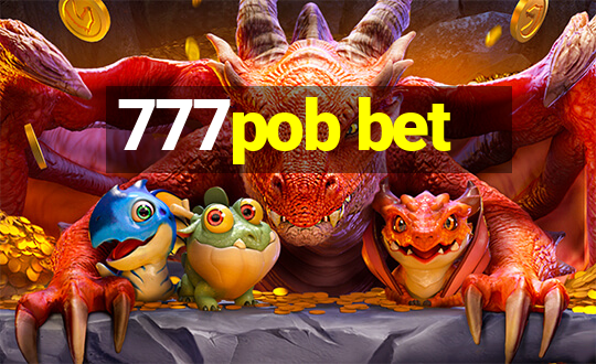 777pob bet