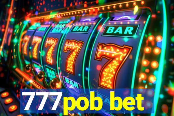 777pob bet