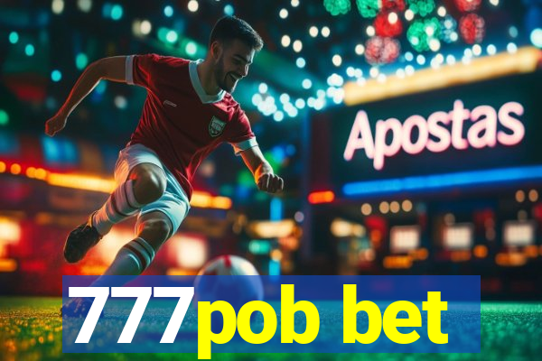 777pob bet