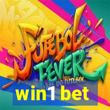 win1 bet