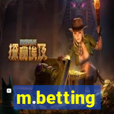 m.betting