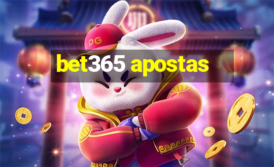 bet365 apostas