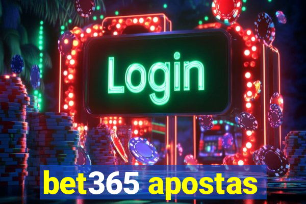 bet365 apostas