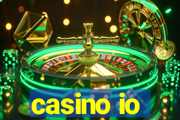 casino io