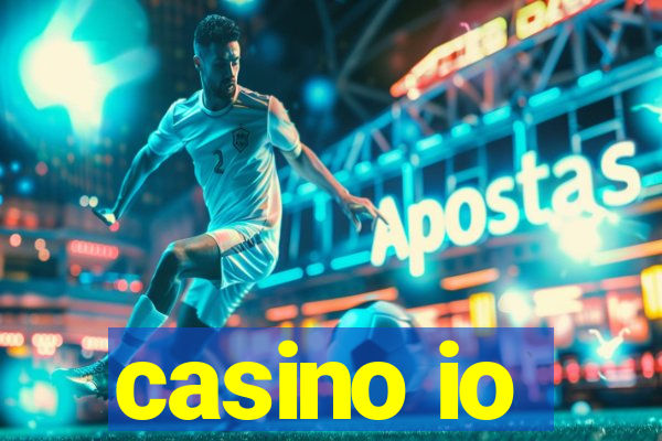 casino io