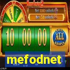 mefodnet