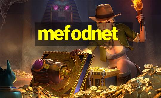 mefodnet