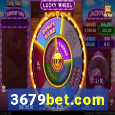 3679bet.com