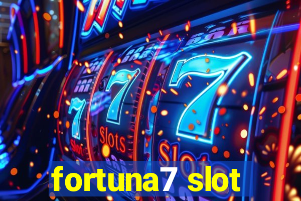 fortuna7 slot