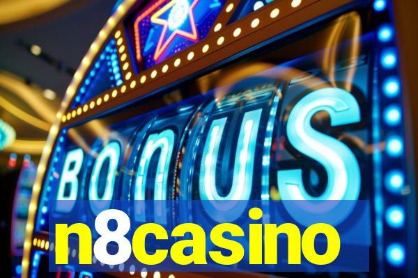 n8casino