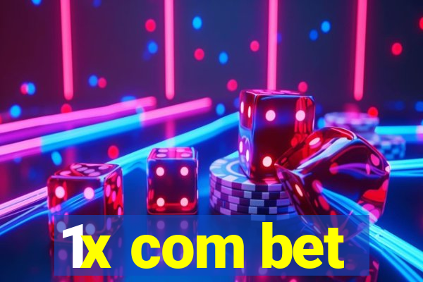 1x com bet