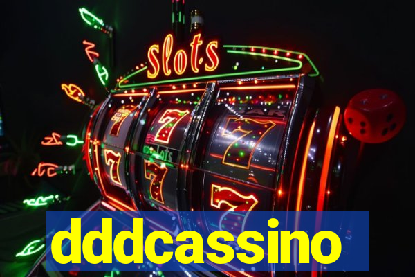 dddcassino