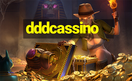 dddcassino