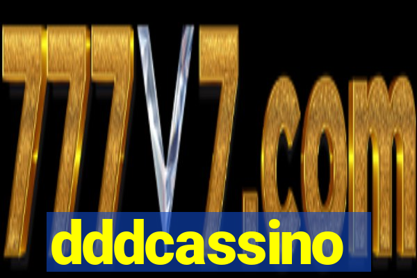 dddcassino