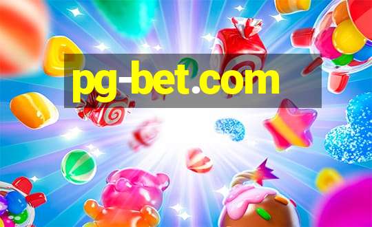 pg-bet.com