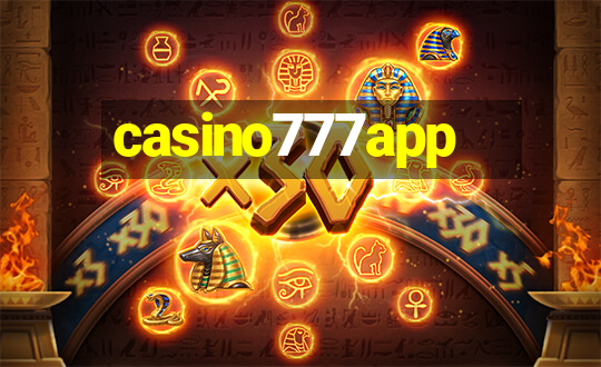 casino777app