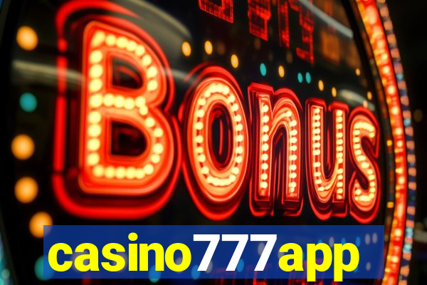 casino777app