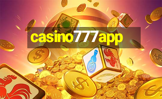 casino777app