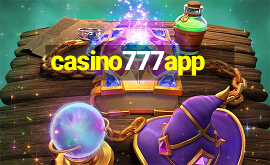 casino777app