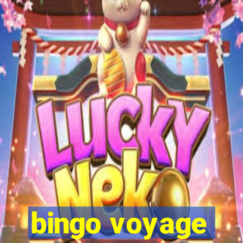 bingo voyage