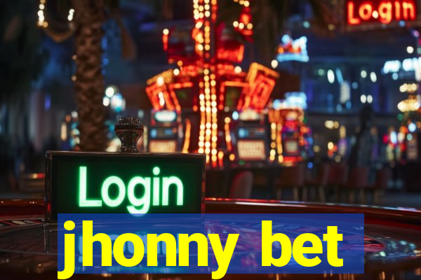 jhonny bet