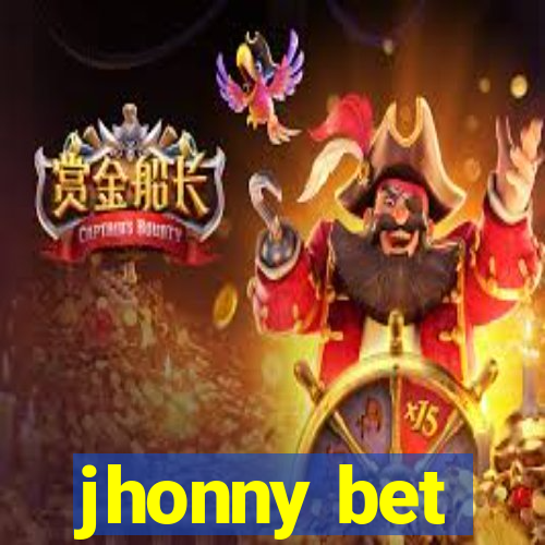 jhonny bet