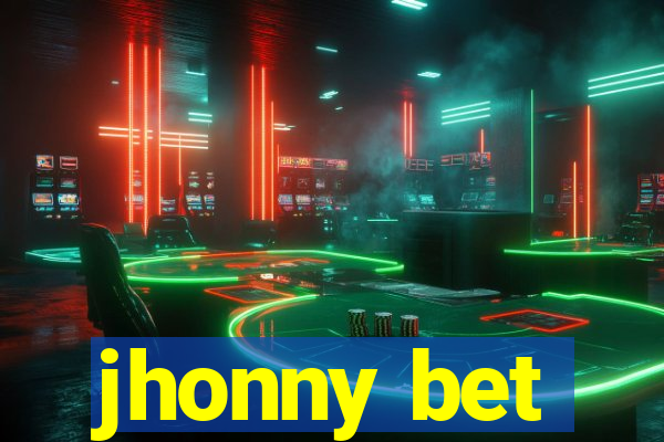 jhonny bet