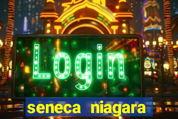 seneca niagara casino hotel