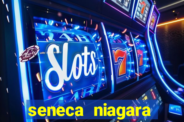 seneca niagara casino hotel