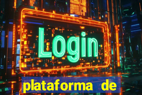 plataforma de aposta bet