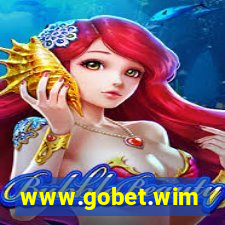 www.gobet.wim