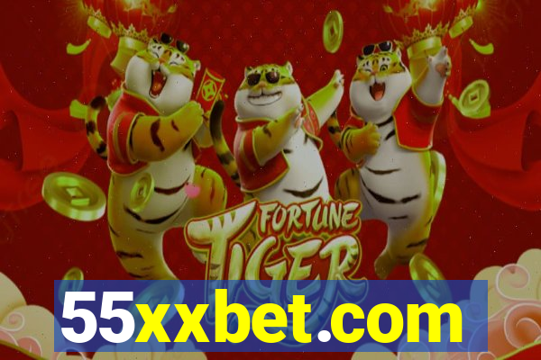 55xxbet.com