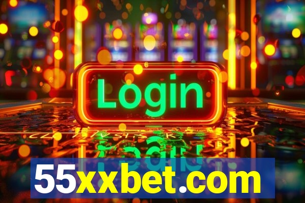 55xxbet.com