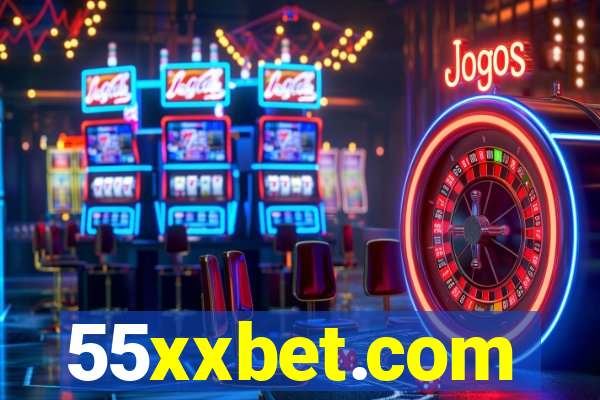 55xxbet.com