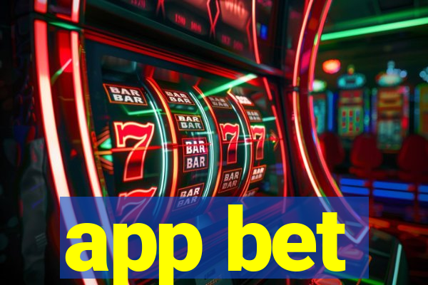 app bet