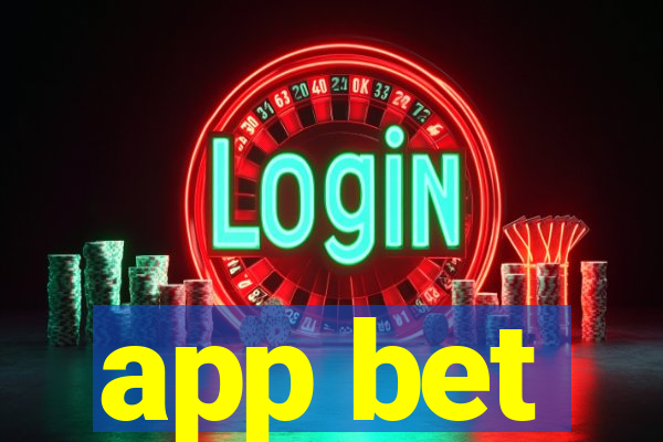 app bet