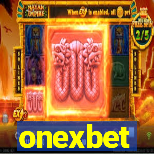 onexbet