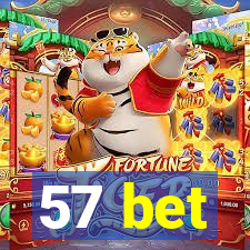 57 bet