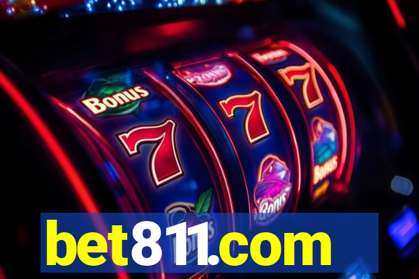 bet811.com