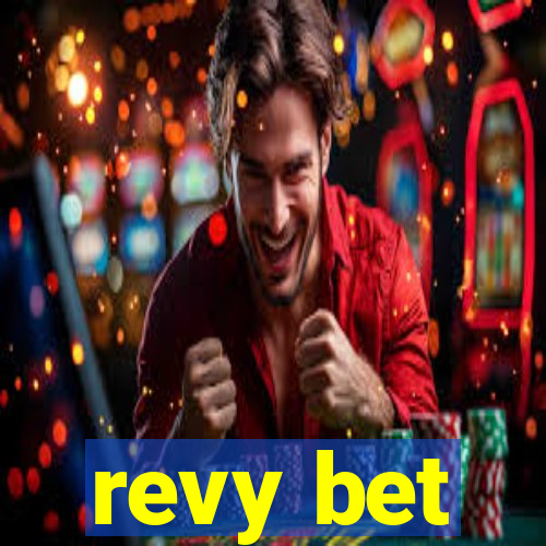 revy bet